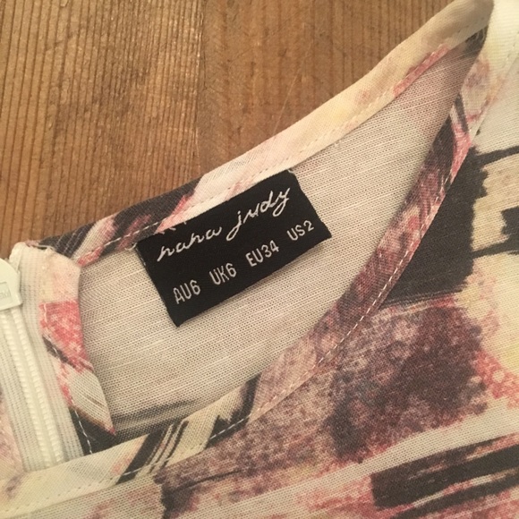 NANA JUDY SHIRT DRESS - Picture 4 of 5